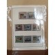 ITALIA PAISAJES COLECCION CON LAS 20 PRIMERAS SERIES CONSECUTIVAS Y COMPLETAS TODAS NUEVAS MINT MAS DE 80 EUROS MUY LINDO CONJUNTO A MUY BAJO PRECIO